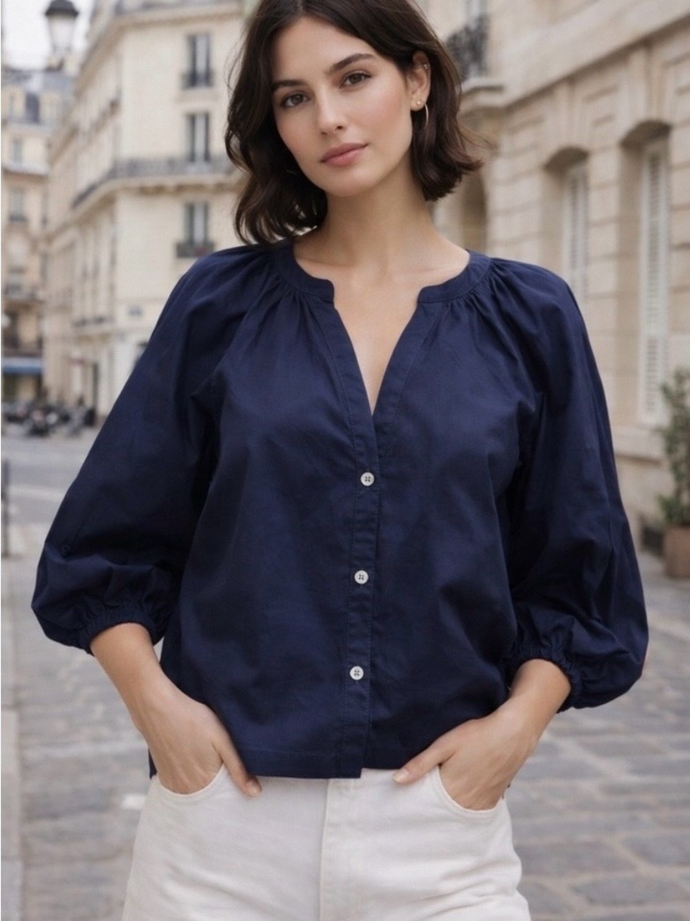 NWT STAUD Dill Top Size XS